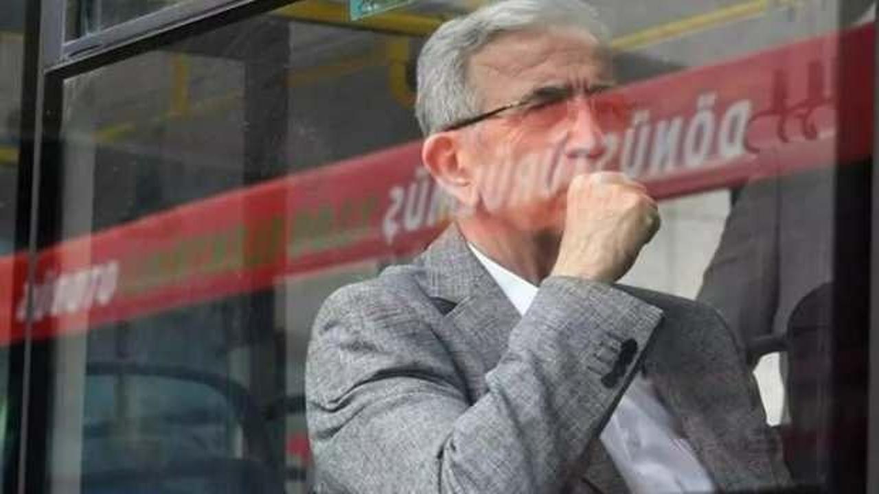 ABB'de skandal! ANKARAKART&rsquo;ta 80 milyonluk vurgun 