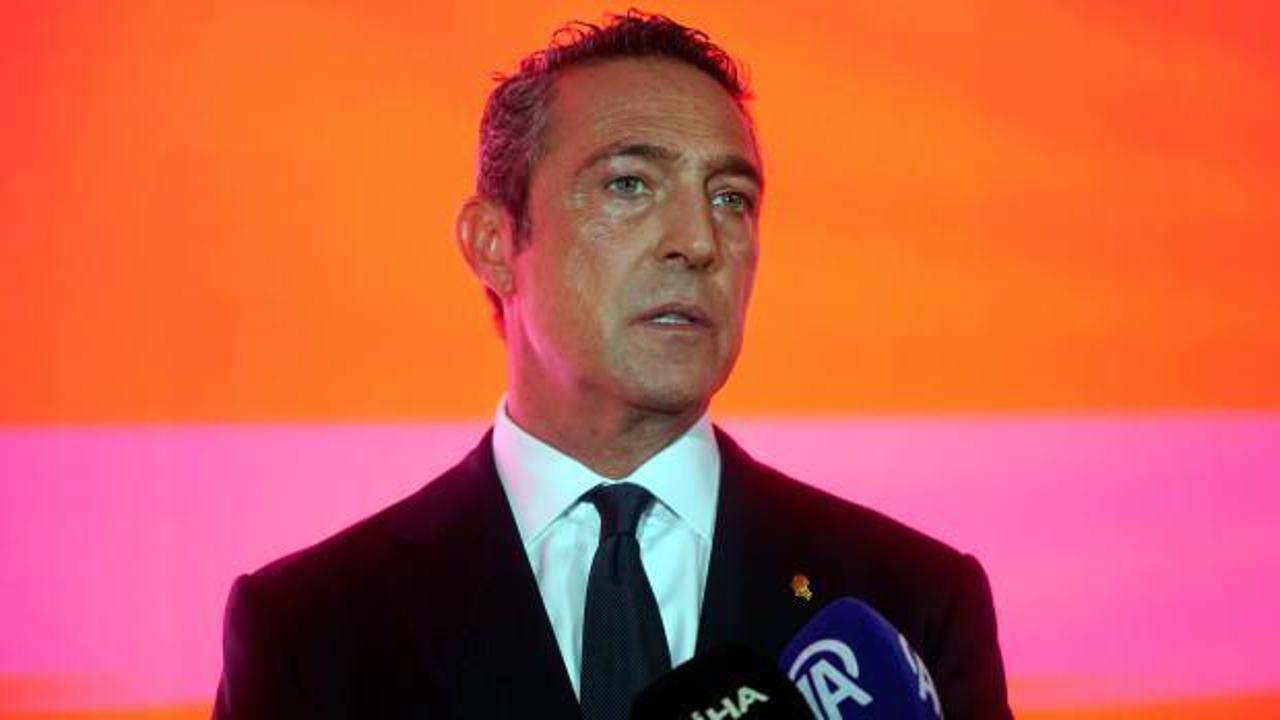 Ali Ko&ccedil;'tan Dursun &Ouml;zbek'e: Galatasaray TV'ye &ccedil;ıkalım!