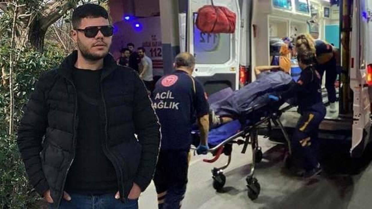 Aydın&rsquo;da feci olay! &Ouml;lmeden &ouml;nce katilinin oğlu olduğunu s&ouml;yledi