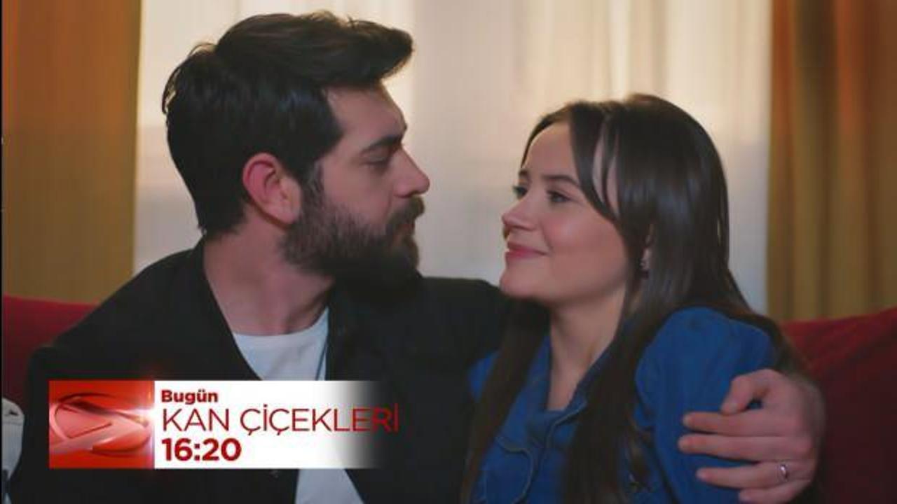 Baran ve Dilan&rsquo;ın mutluluklarına g&ouml;lge d&uuml;ş&uuml;yor