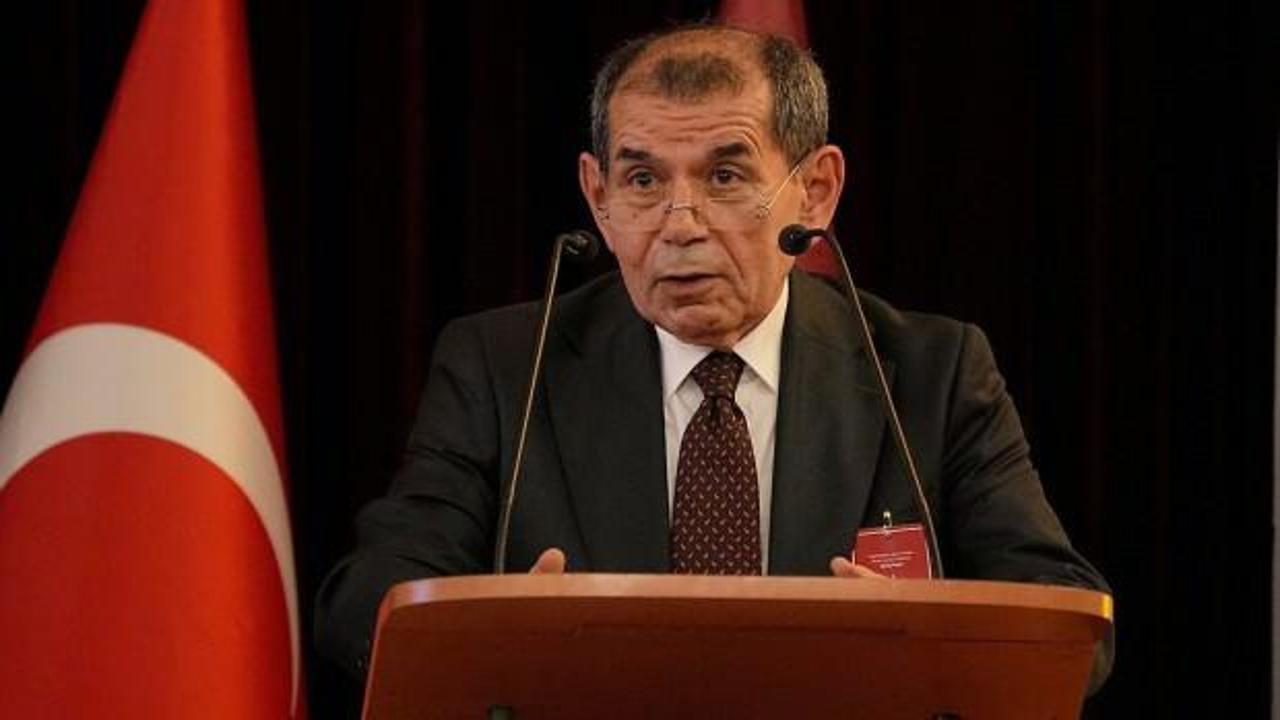 Fenerbah&ccedil;e ve Beşiktaş'tan Dursun &Ouml;zbek'e sert cevap