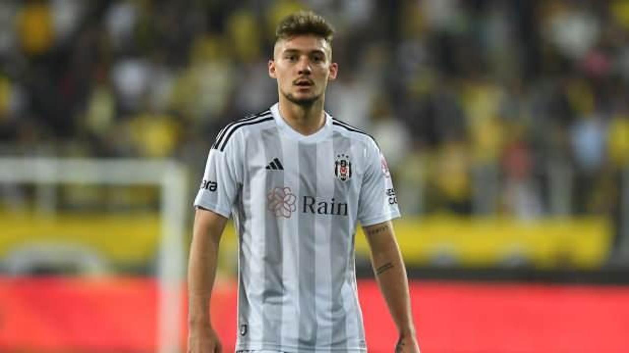 Beşiktaş'ın kayıp yıldızına 10 milyon euroluk teklif...