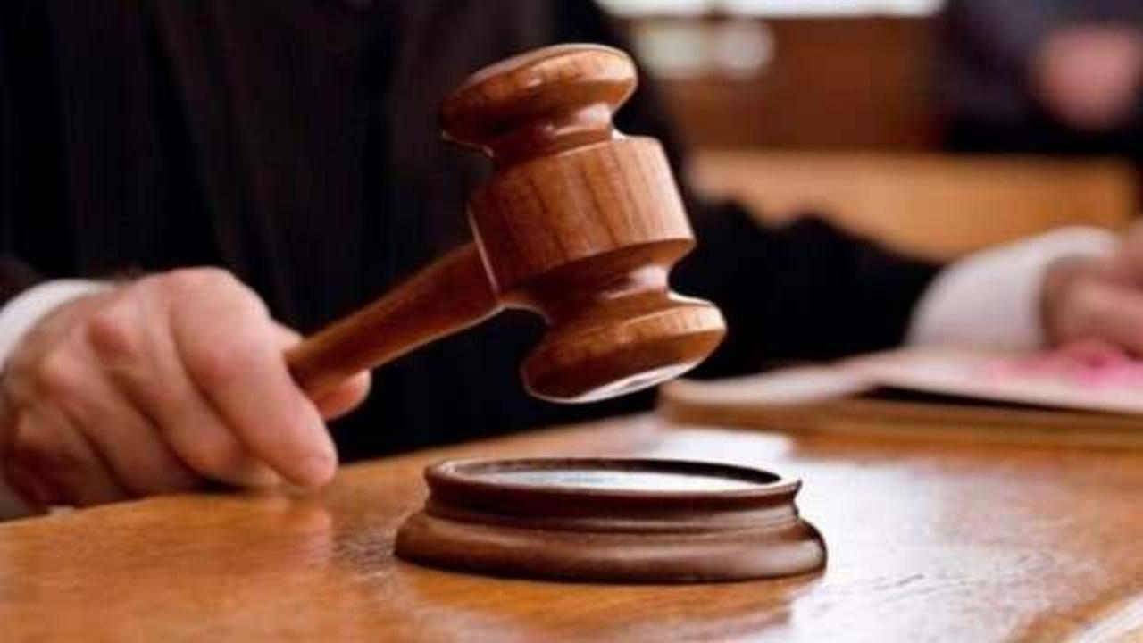 Birbirlerinden şikayet&ccedil;i olan doktorlara hapis talebi