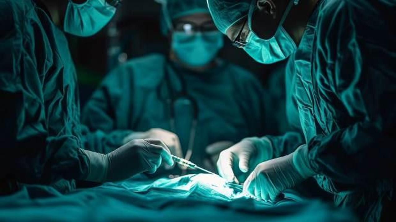 Cerrahi işlemlerden daha kolay y&ouml;ntem: Girişimsel radyoloji