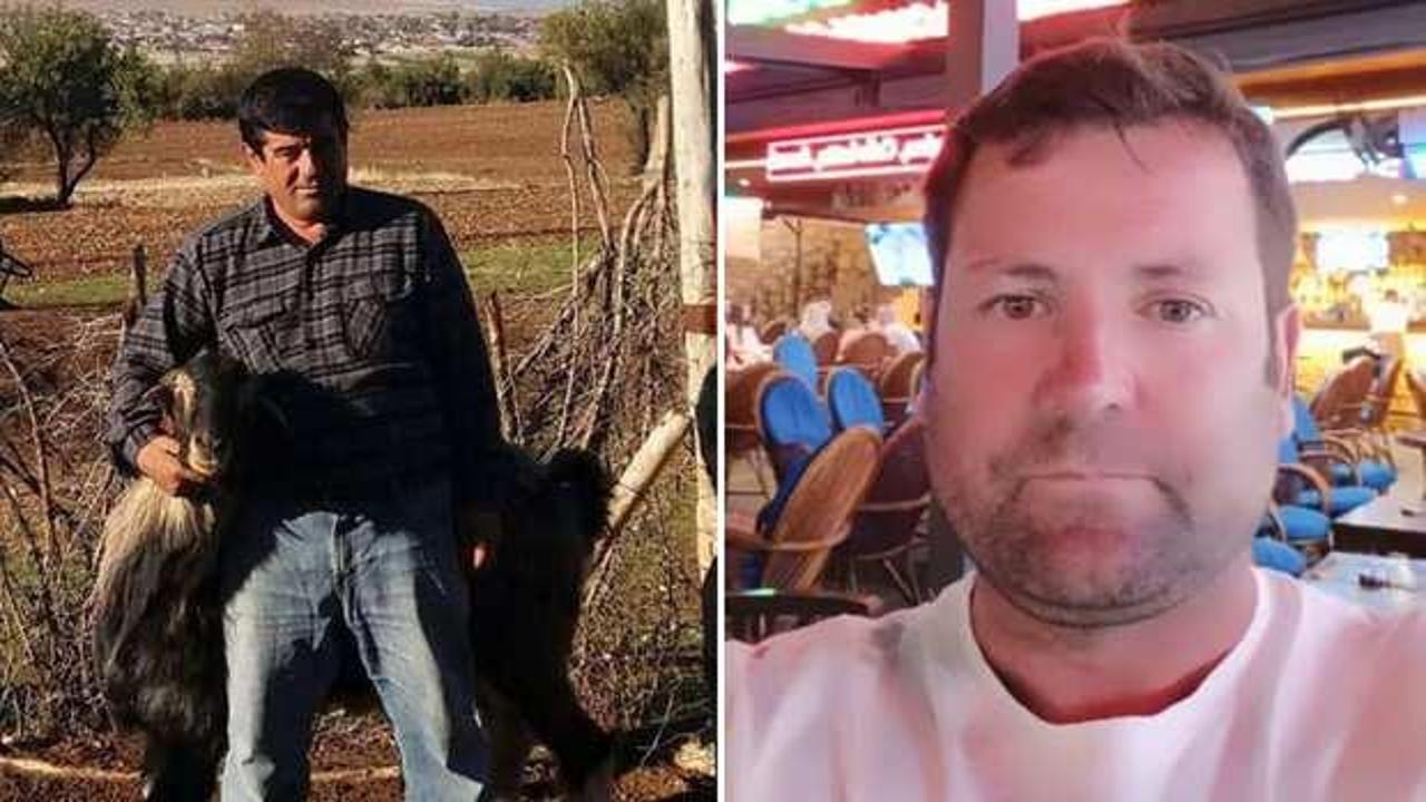 &Ccedil;obanların tartışması kanlı bitti! Borcunu &ouml;demeyen arkadaşını &ouml;ld&uuml;rd&uuml;