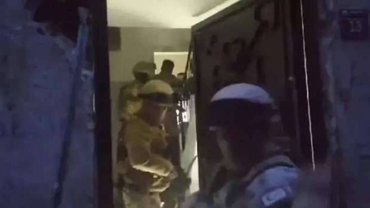 Diyarbakır'da kilolarca uyuşturucu ele ge&ccedil;irildi