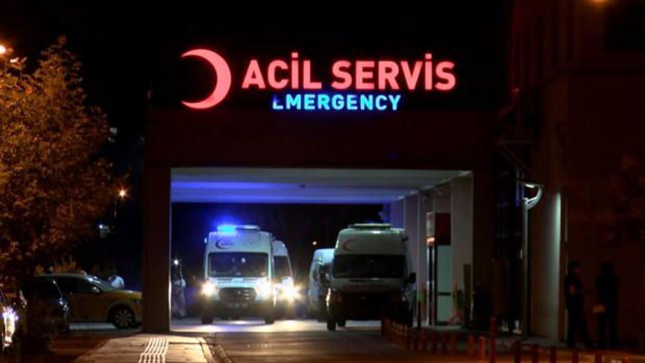 Diyarbakır'da silahlı 'hayvan otlatma' kavgası: 1 &ouml;l&uuml;, 1 yaralı