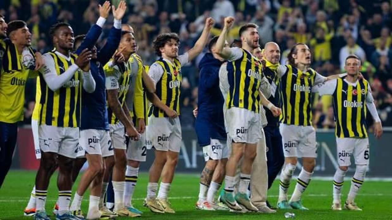 Fenerbahçe, serisini sürdürmek istiyor