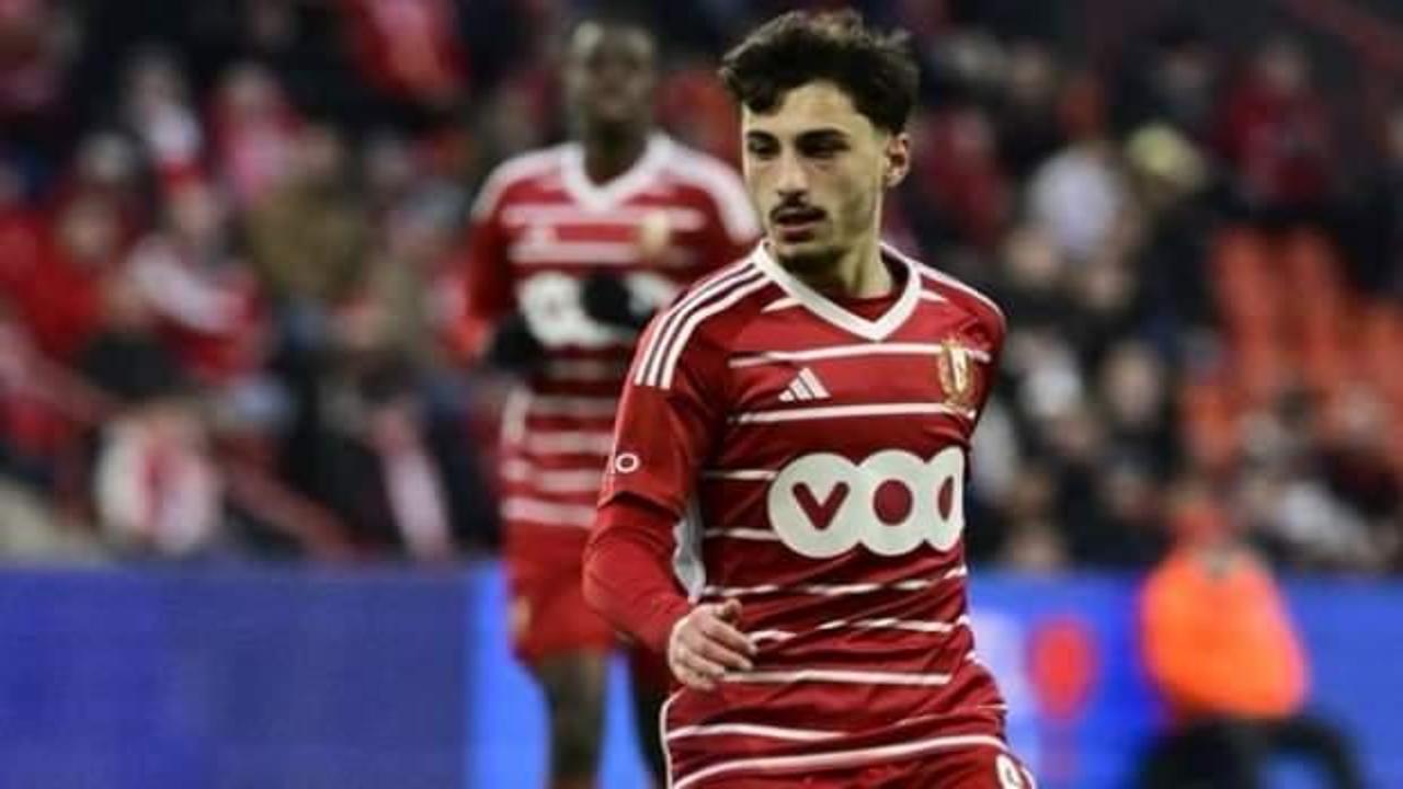 Fenerbah&ccedil;e ve Trabzonspor, 19'luk yıldız adayı i&ccedil;in yarışta!