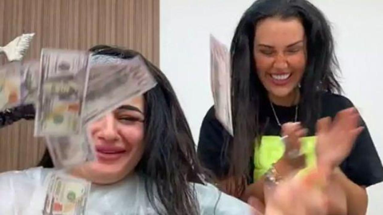 Fenomenin yayınları komşularını canından bezdirdi: Eyvah komşum TikTok'çu!