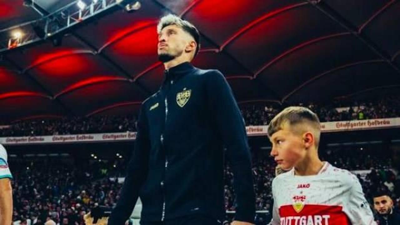 Kule &ouml;n libero i&ccedil;in S&uuml;per Lig iddiası