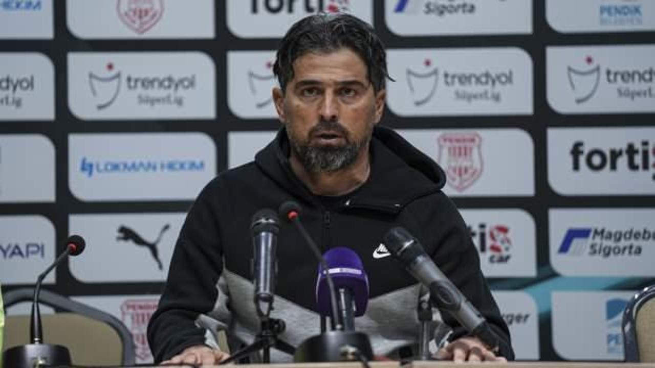 İlhan Palut: Doğru tercihler yapamadık