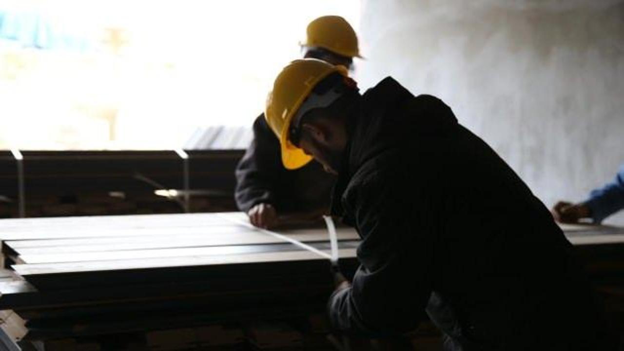 İşçiyi koruyamayan firmalara ceza yağdı