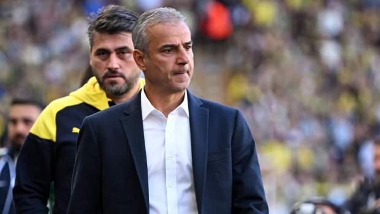 İsmail Kartal'dan ayrılık açıklaması!