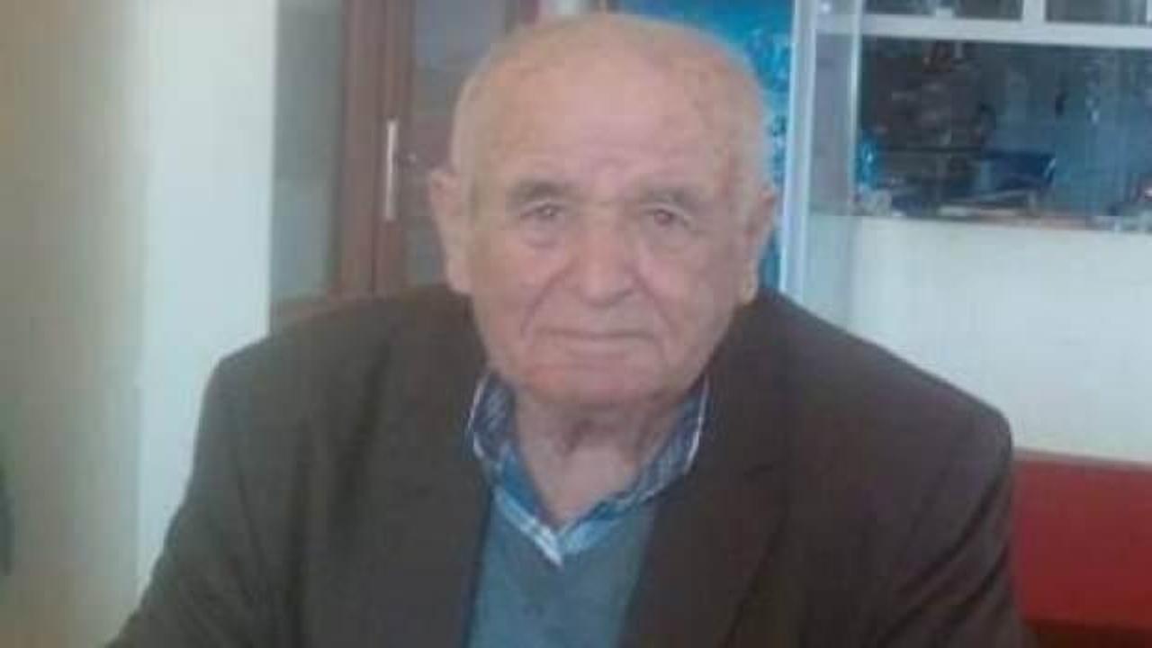 Isparta’da 90 yaşındaki emekli öğretmen evinde ölü bulundu