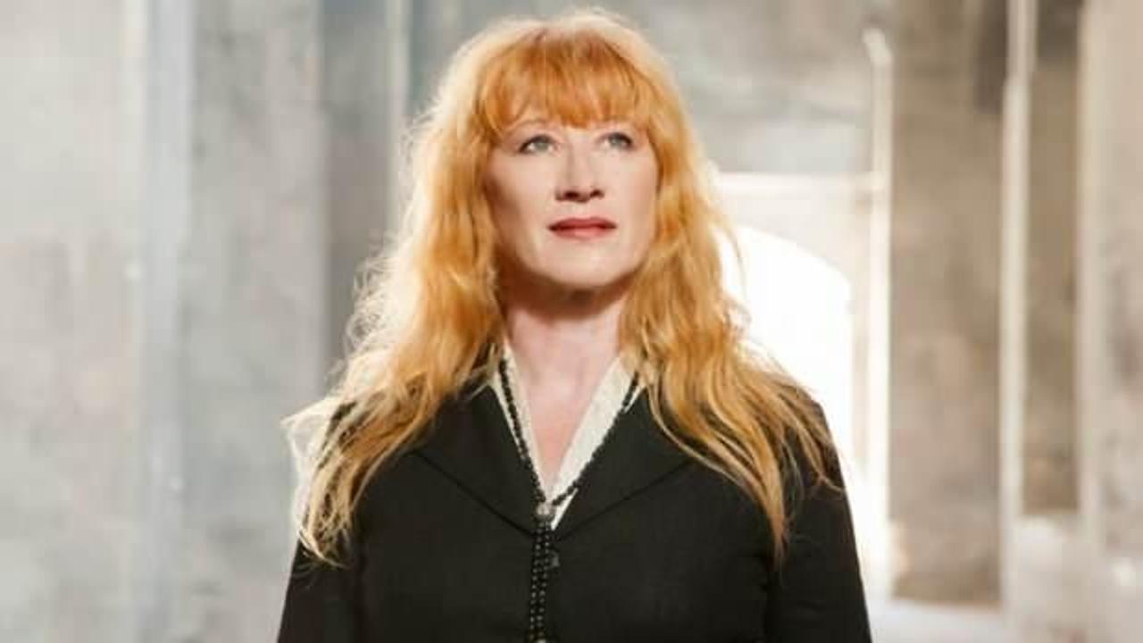 Kanadalı müzisyen Loreena McKennitt, Türkiye'de 3 konser verecek