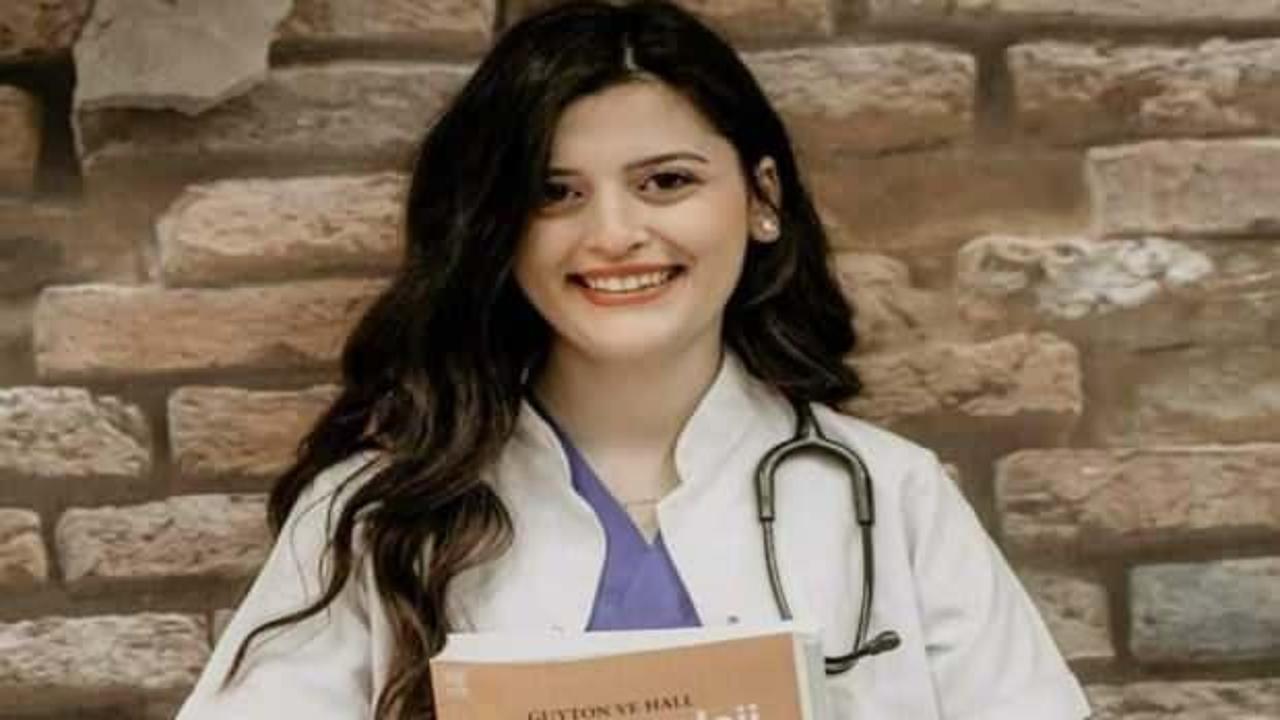 Kırıkkale'de genç doktorun ölümüne ilişkin idari soruşturma başlatıldı