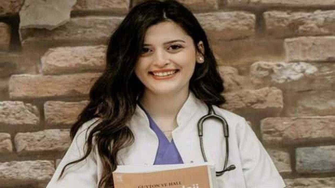 Kırıkkale'de gen&ccedil; doktorun &ouml;l&uuml;m&uuml;ne ilişkin idari soruşturma başlatıldı