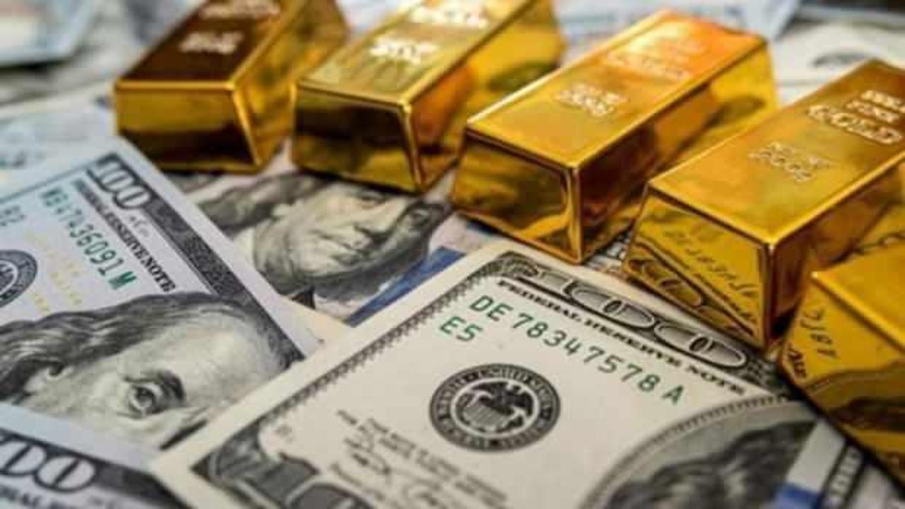 Kredi notunun altın ve dolara etkisi! &ldquo;Yabancının ayak sesleri duyuldu&rdquo;