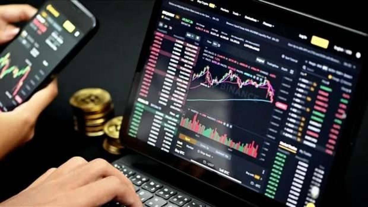 Kripto varlıklara ilişkin yasa teklifi bu hafta Meclis'e sunulacak