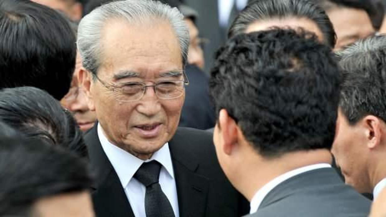 Kuzey Kore'nin Goebbels'i hayatını kaybetti