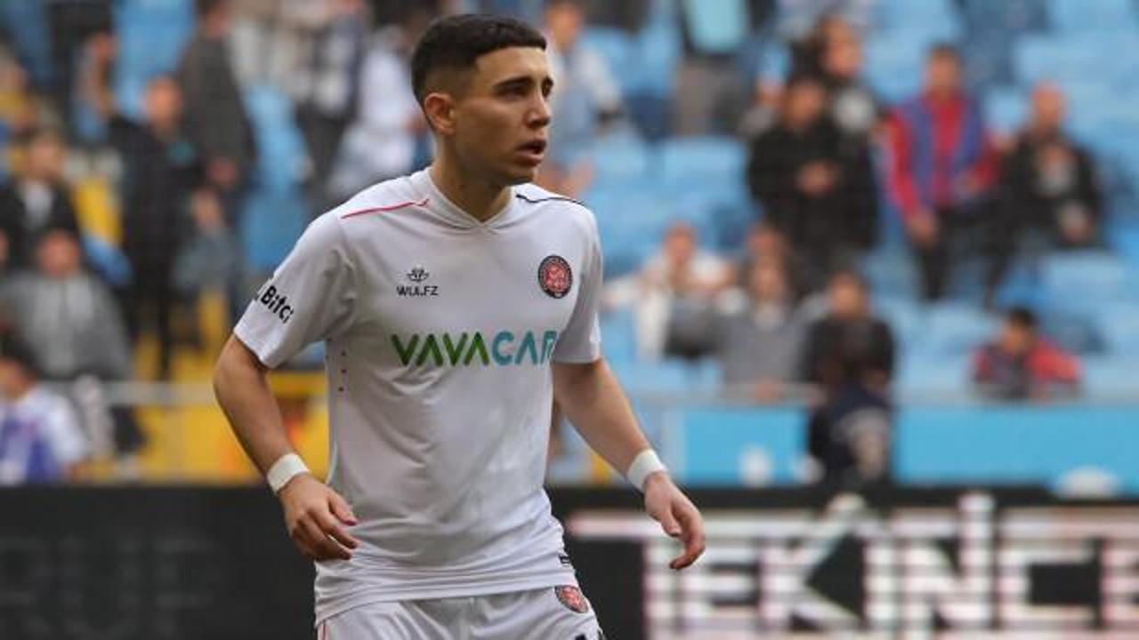 Ma&ccedil;a saatler kala şok sakatlık! Yıldız isim Galatasaray ma&ccedil;ında yok