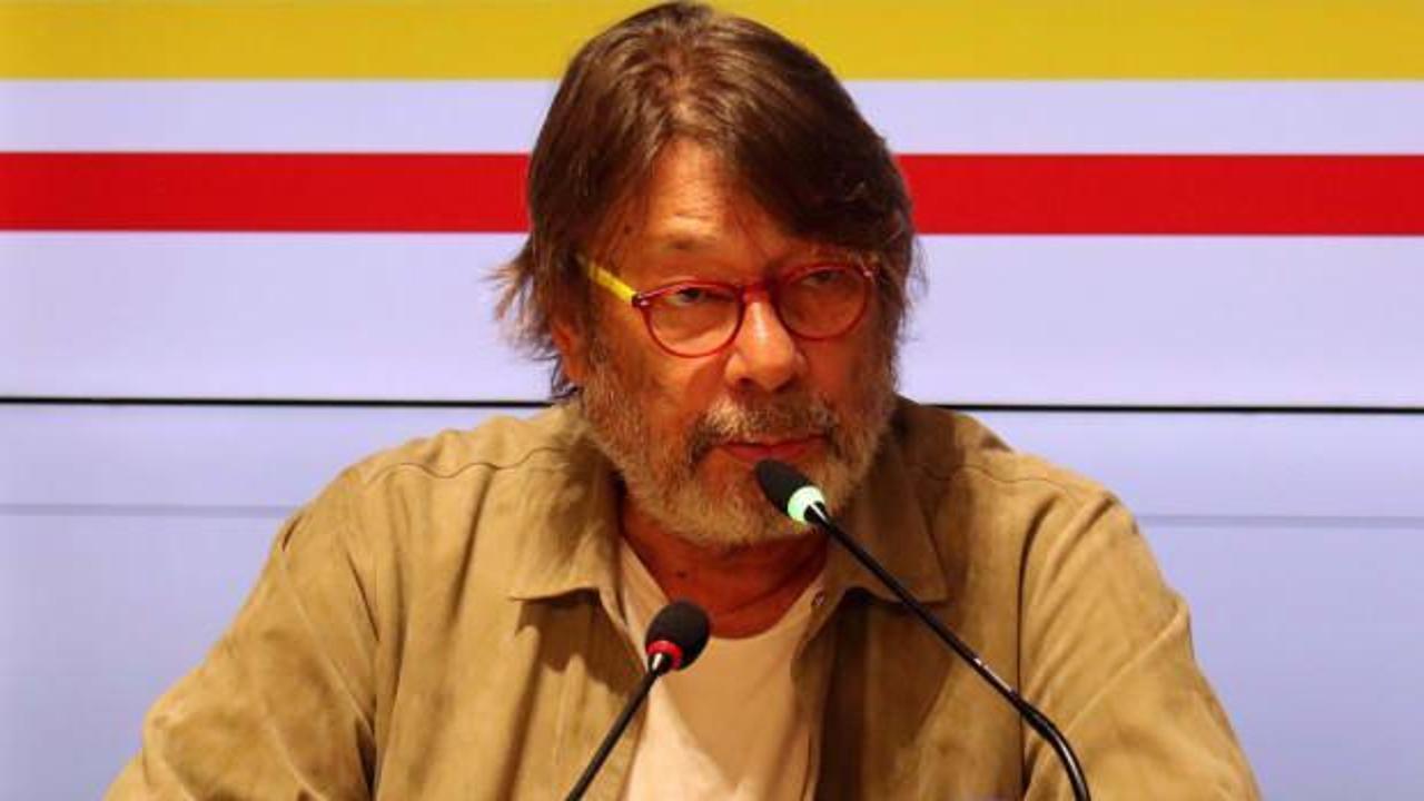 Mehmet Sepil'e onursal başkanlık ünvanı verildi