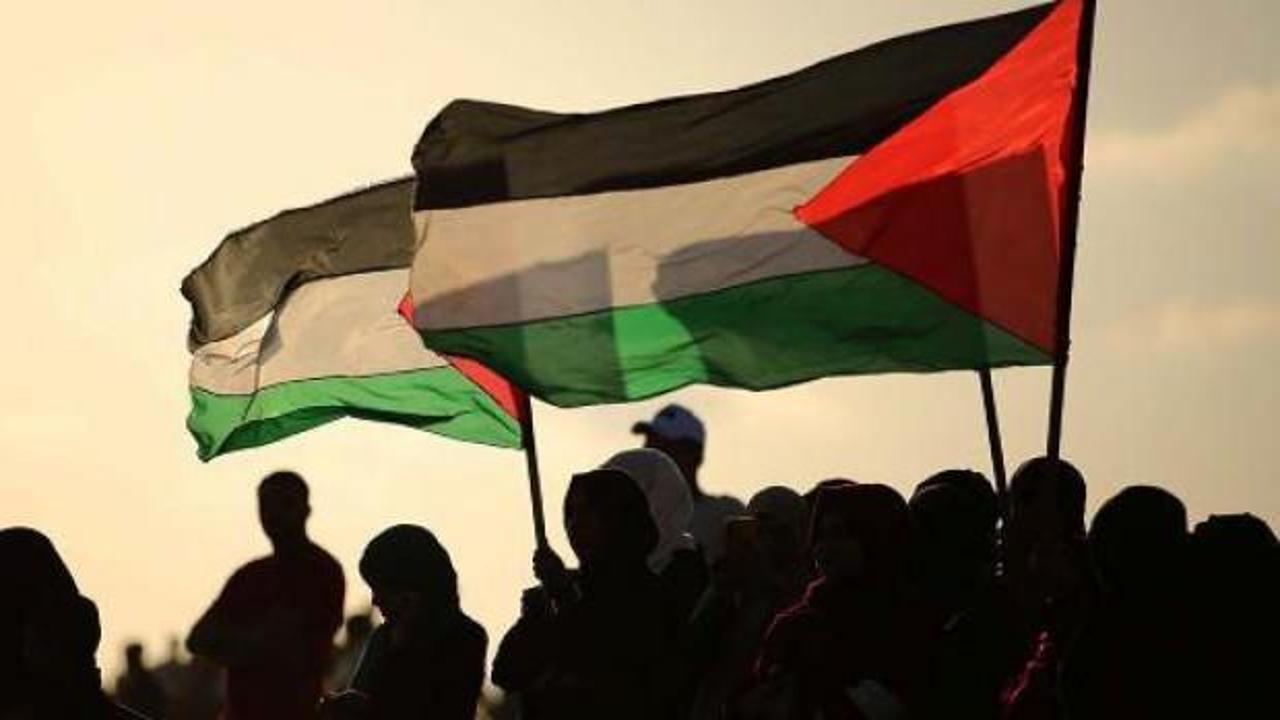 Norve&ccedil;, Filistin kararını duyurdu