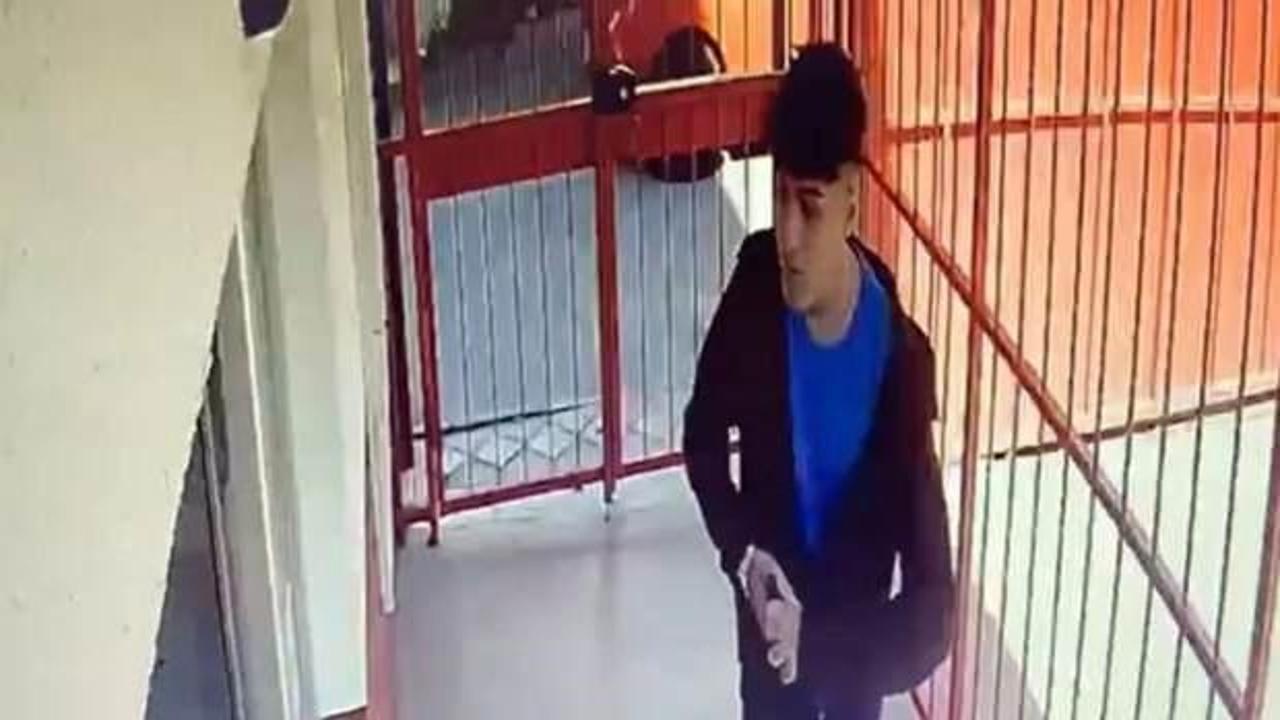 Okul müdürünü öldüren öğrenciyle ilgili tüyler ürperten detay!