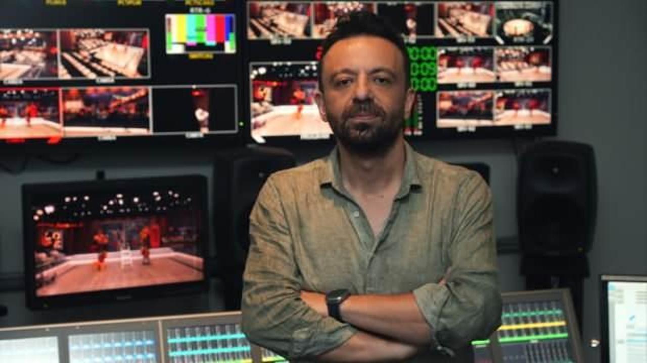 &ldquo;M&uuml;zik Videolarında Yeni Trend: One Man Crew&rdquo;