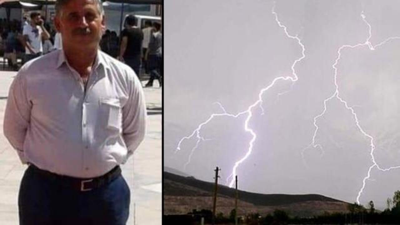 Pancar toplamaya giden adamın feci &ouml;l&uuml;m&uuml;