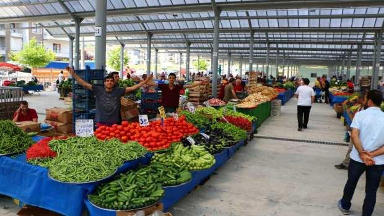 Pazarlar için yeni karar! Tüketiciye de yarayacak