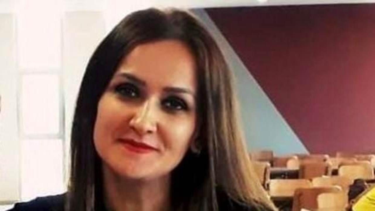 Saadet &ouml;ğretmen &ouml;ld&uuml;r&uuml;ld&uuml;! Katil koca yakalandı