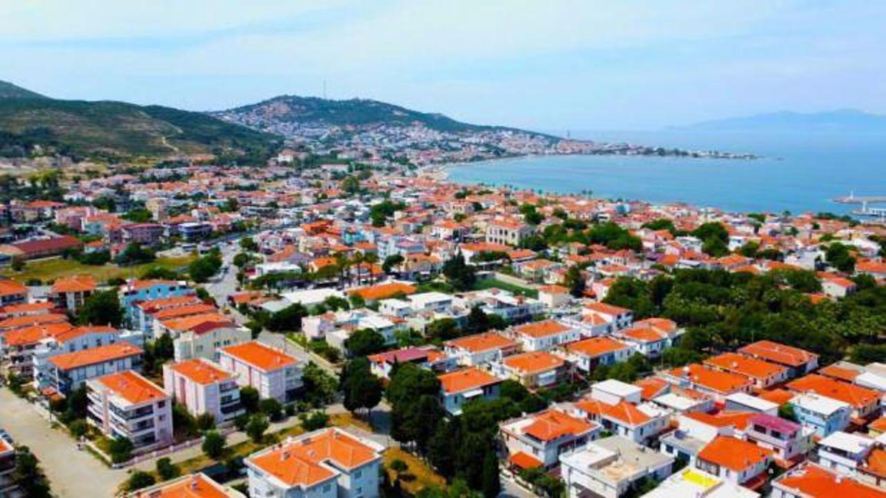 Sezonluk ev kiralarında yüzde 80 artış