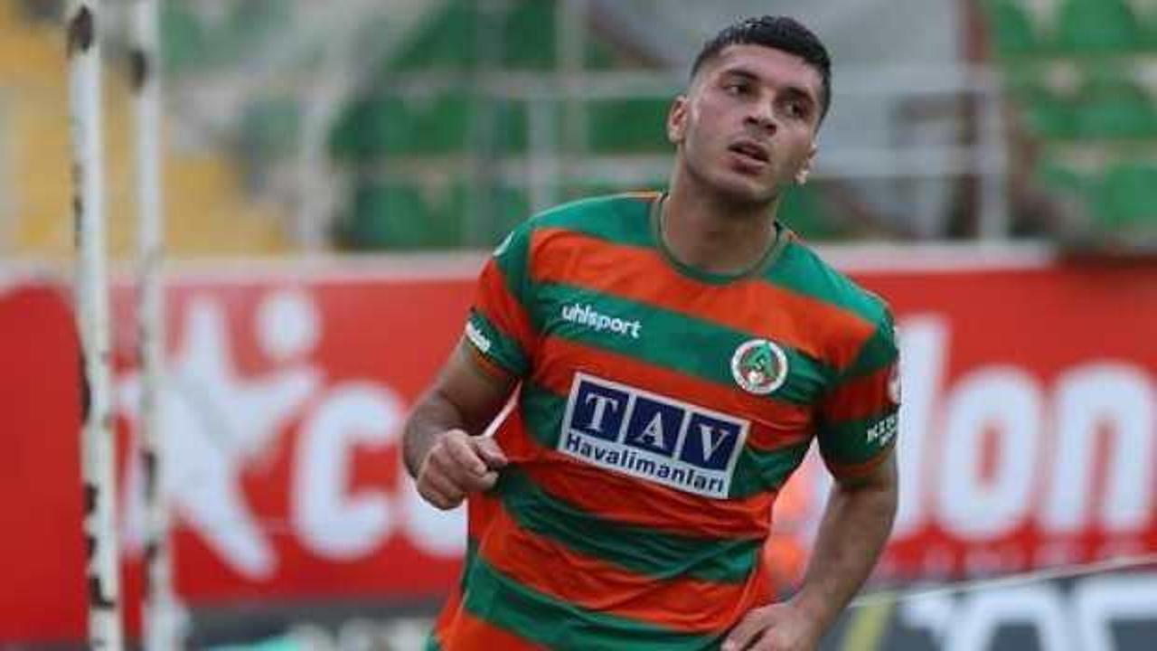 S&uuml;per Lig devi ve Fransızların Oğuz Aydın yarışı
