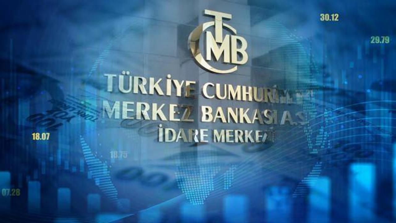 TCMB, menkul kıymet tesisine ilişkin d&uuml;zenlemeyi y&uuml;r&uuml;rl&uuml;kten kaldırdı
