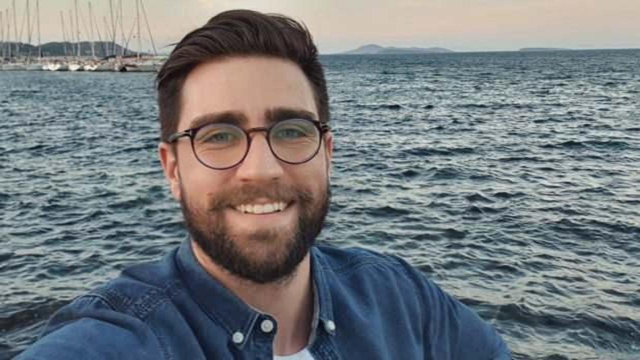 Teşkilat'ın Serdar'ı Çağlar Ertuğrul'dan ilginç itiraf: Kendimi ciddiye almam!