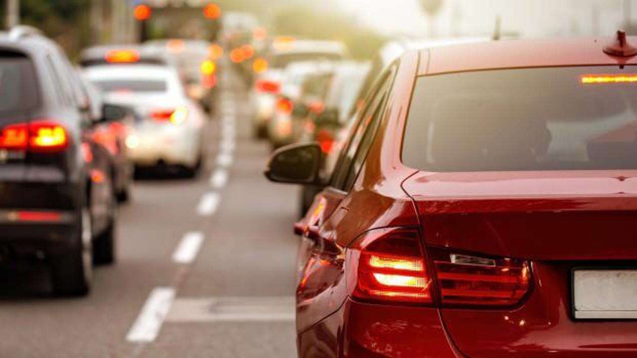 Trafik sigortasında artış oranı belli oldu