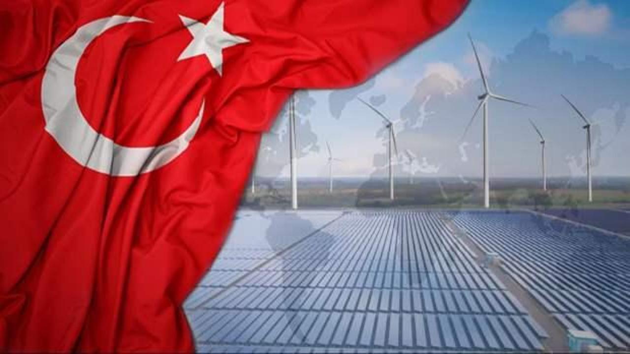 Türkiye Avrupa'nın zirvesinde! Hedef 2035