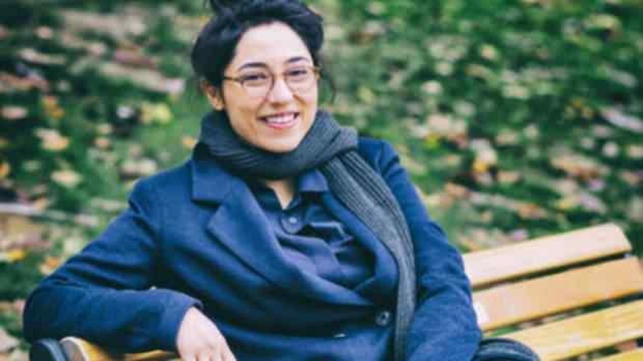 Uyuşturucudan g&ouml;zaltına alınmıştı: Kalben adli kontrol kararıyla serbest bırakıldı