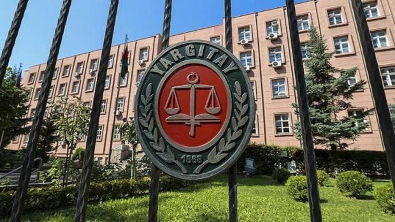 Yargıtay Başkanı se&ccedil;iminin 31. turunda da sonu&ccedil; &ccedil;ıkmadı