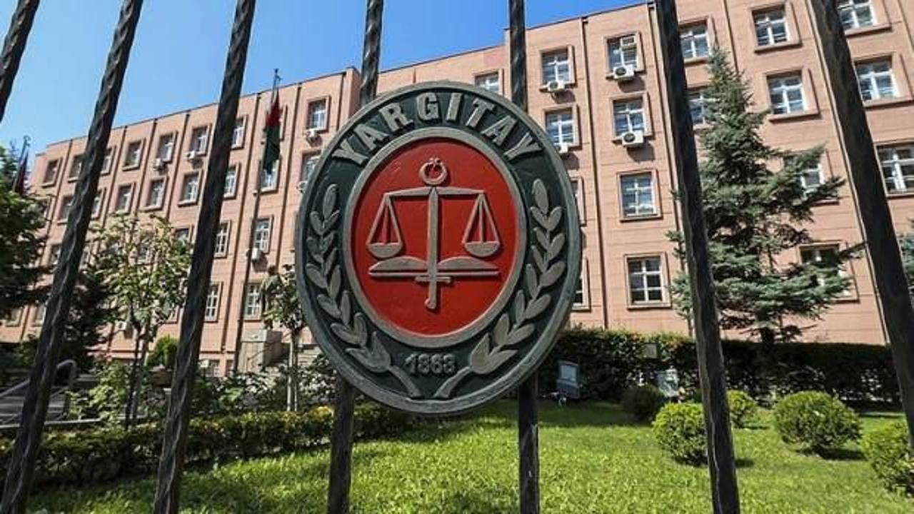 Yargıtayda iki se&ccedil;im birden yapılacak