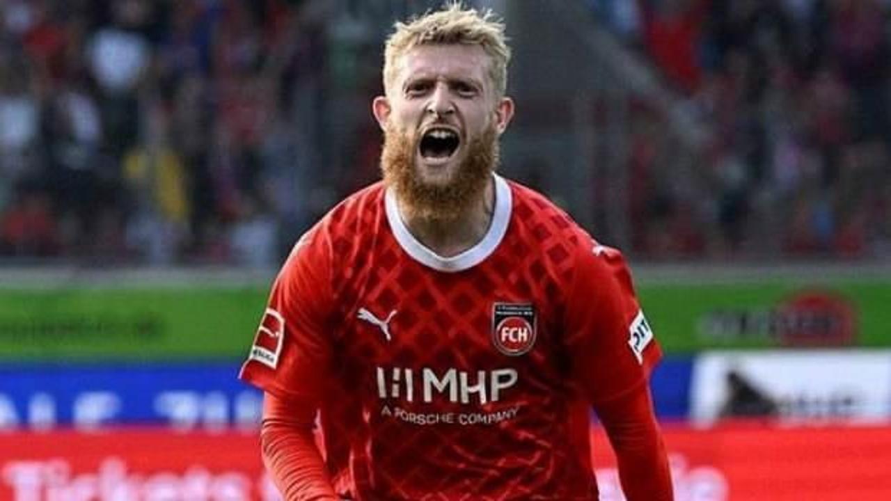15 milyon euroluk yıldız, temsilcisini Beşiktaş i&ccedil;in g&ouml;nderdi