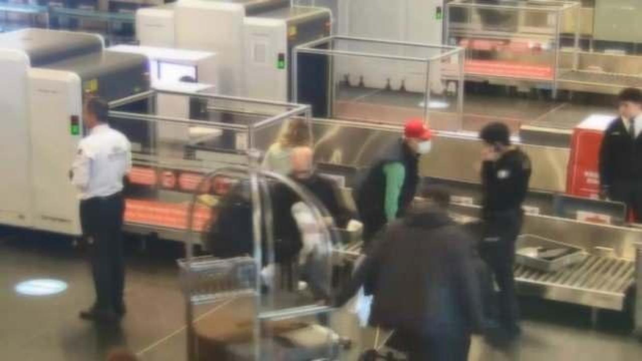 57 kişi hayatını kaybetmişti! U&ccedil;ak kazası h&uuml;k&uuml;ml&uuml;s&uuml; 17 yıl sonra yakalandı