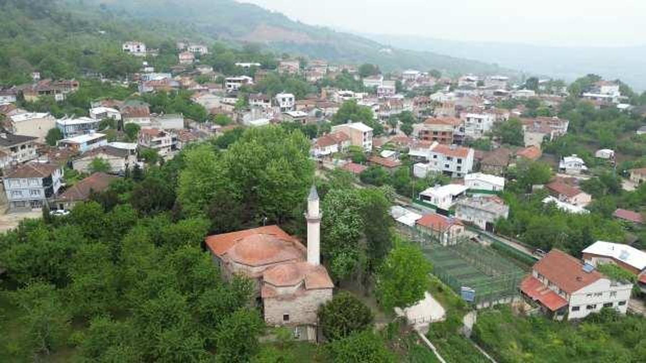 Yenilenebilir enerji ile aydınlanan köy: Babasultan