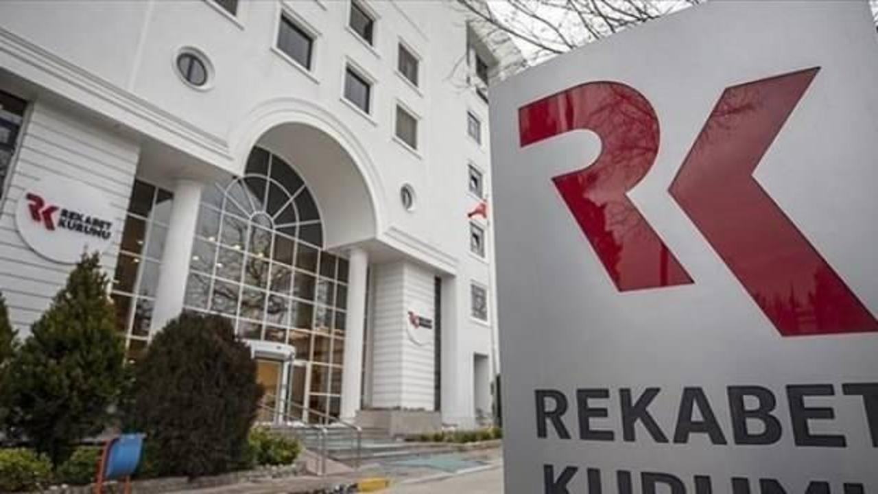 Rekabet Kurumu Haks Kimya'nın sözlü savunmasını 23 Temmuz'da alacak