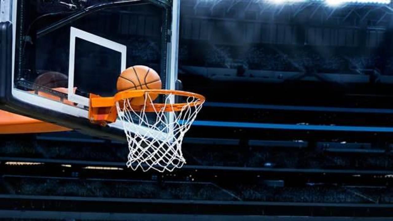 Basketbol Süper Ligi'nde play-off eşleşmeleri belli oldu