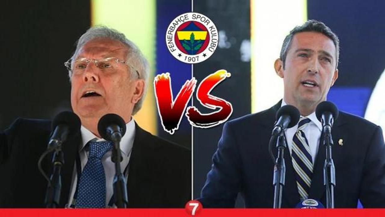 Fenerbahçe başkanlık seçimleri ne zaman?