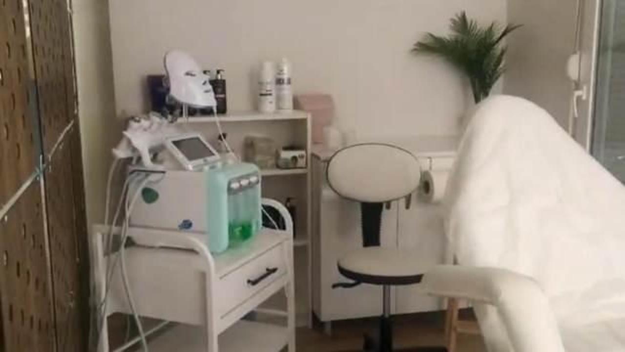 Antalya'da 'sahte doktor' vakası: İşlem başlatıldı