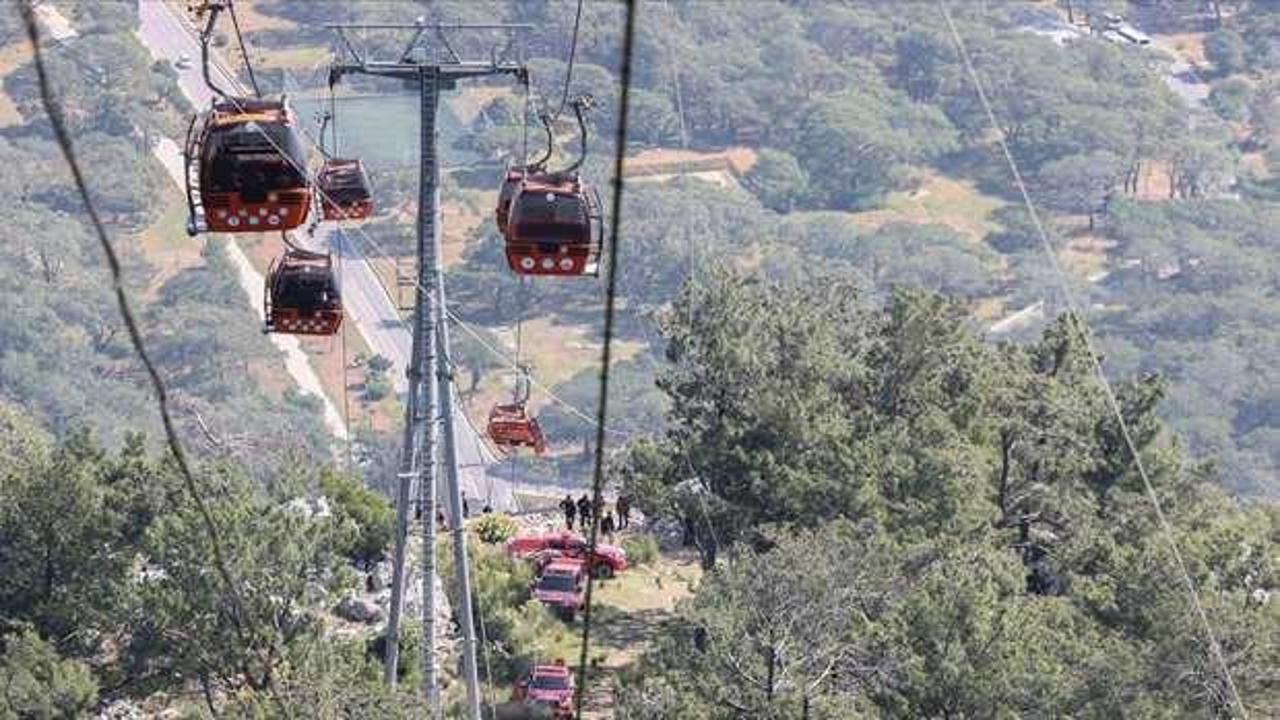Antalya'daki teleferik kazasının ilk duruşmasının tarihi belli oldu!
